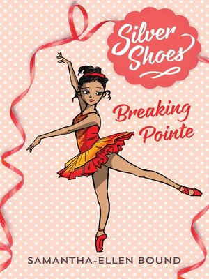 cover image of Breaking Pointe